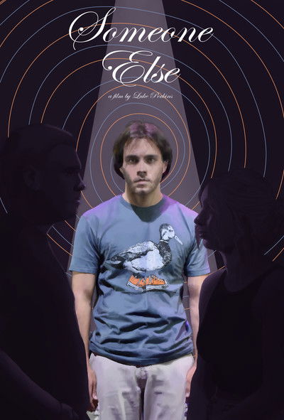 Poster do Filme Someone Else