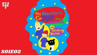 tv poster
