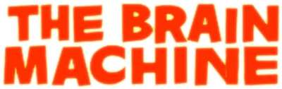 The Brain Machine Logo