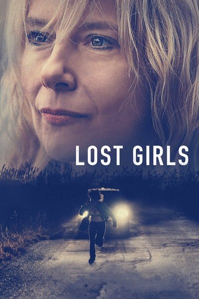 Poster for the movie Lost Girls