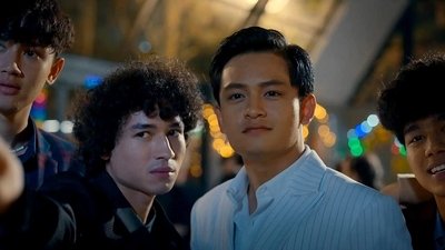 tv poster