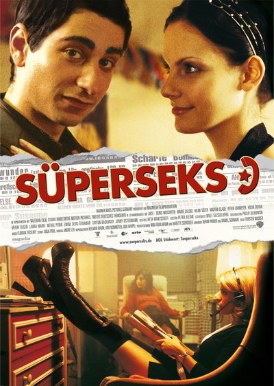 Watch!(2004) Süperseks Movie Online -123Movies