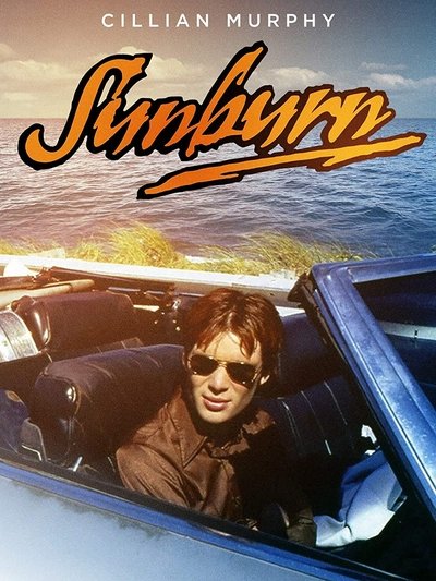 Poster for the movie Sunburn