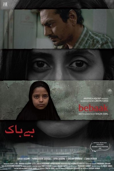 Watch!Bebaak Full Movie -123Movies