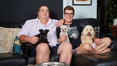 tv poster