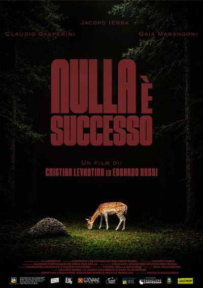 Nulla è successo