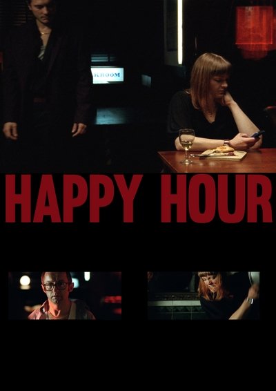 Watch!Happy Hour Movie Online Putlocker