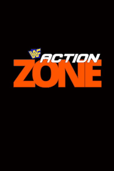 WWF Action Zone
