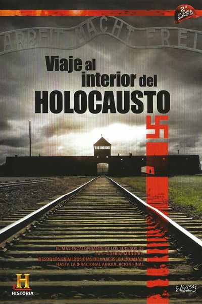 Poster do Filme Especiais History: Engenharia do Mal