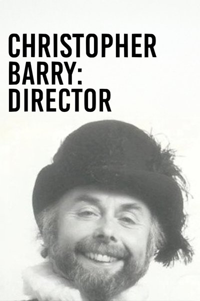 Christopher Barry: Director