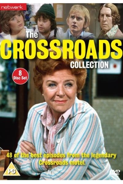 Crossroads TV Show Poster