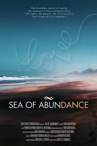 Poster do Filme Sea of Abundance