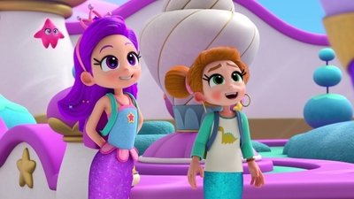 Surprise Birthday Party