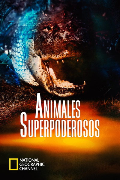 Animal Superpowers