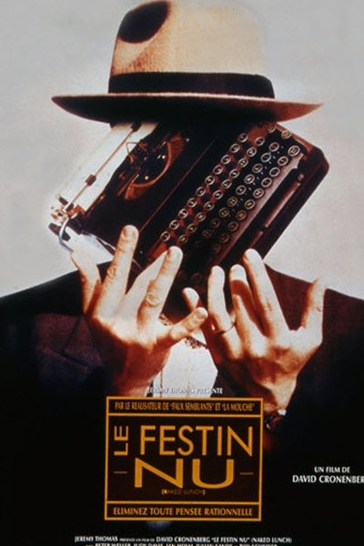 Le festin nu (1991)