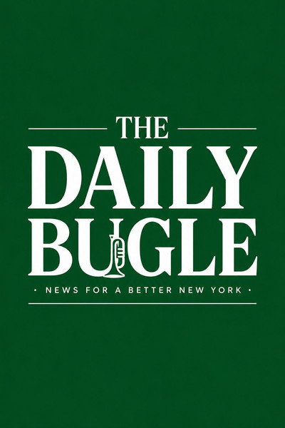 The Daily Bugle