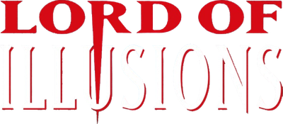 Lord of Illusions Logo
