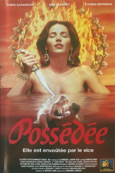 Possédée