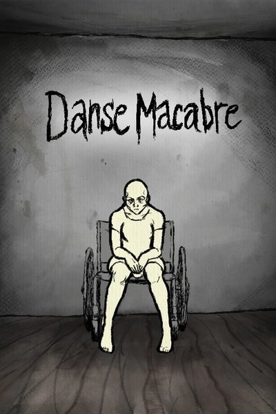 Poster do Filme Danse Macabre