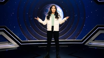 tv poster