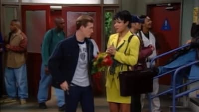 tv poster