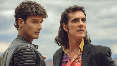 tv poster