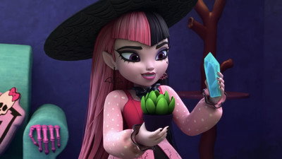 Witchful Thinking