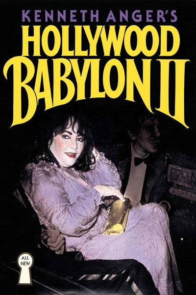 Hollywood Babylon II