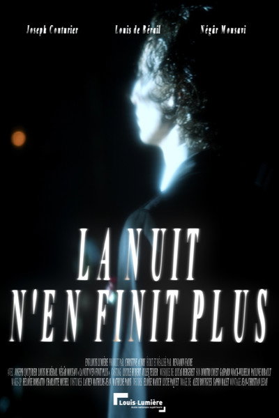 La Nuit N'en Finit Plus