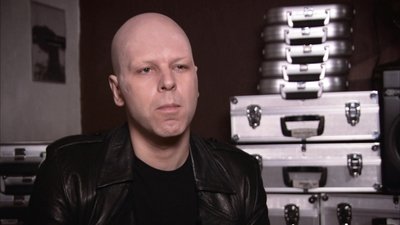 tv poster