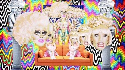 tv poster