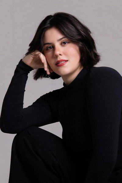 Imagem de Isadora Avruch