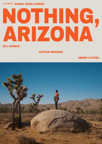 Poster do Filme Nothing, Arizona