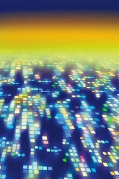 Poster do Filme Chemical Sundown