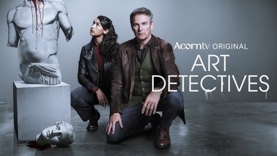 Art Detectives