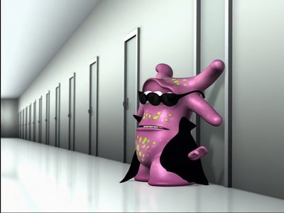Benito's Revenge