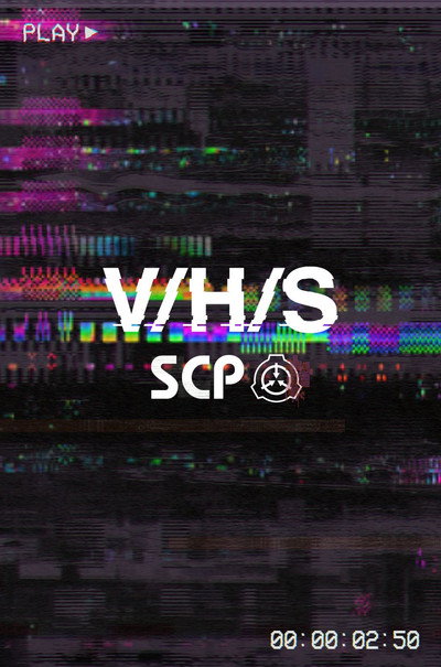 V/H/S: SCP