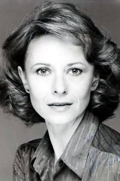 Rosanna Huffman
