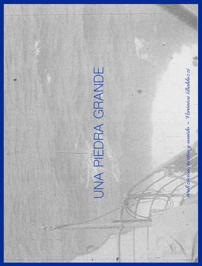 Poster do Filme Una piedra grande