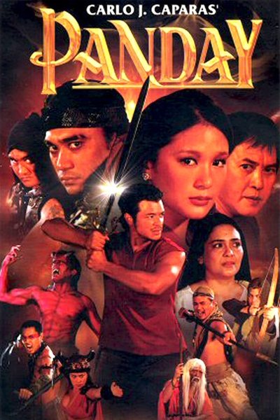tv poster