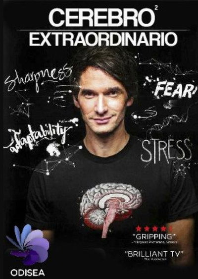 Cerebro Extraordinario
