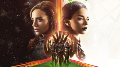Killjoys (2015) Watch Online Free | ඔන්ලයින් බලන්න