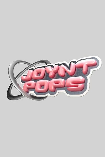 poster for JOYNT POPS