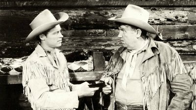 Adventures of Wild Bill Hickok
