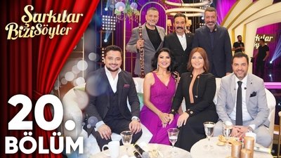 tv poster