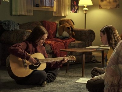 tv poster