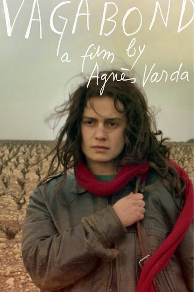 Poster for the movie Vagabond
