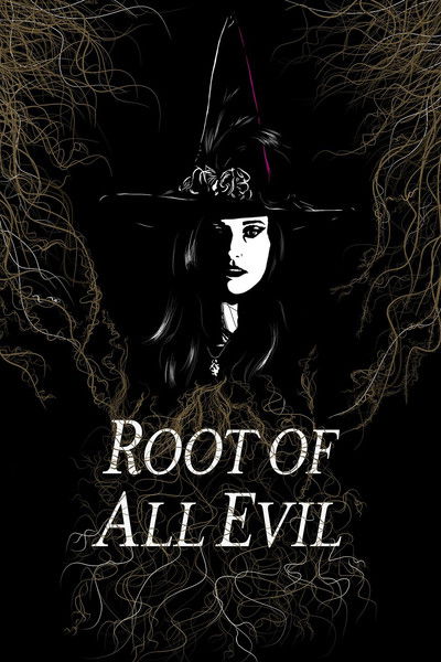 Poster do Filme Root of all Evil