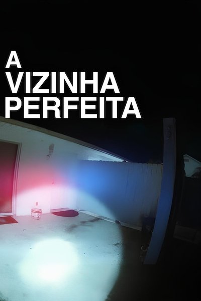 Poster do Filme A Vizinha Perfeita