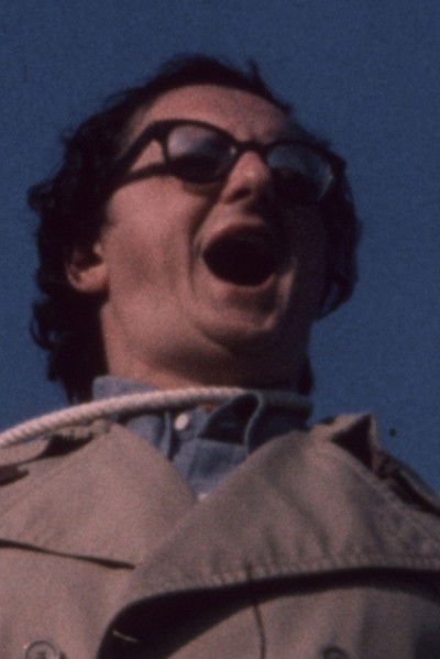 Poster do Filme Vita d'artista